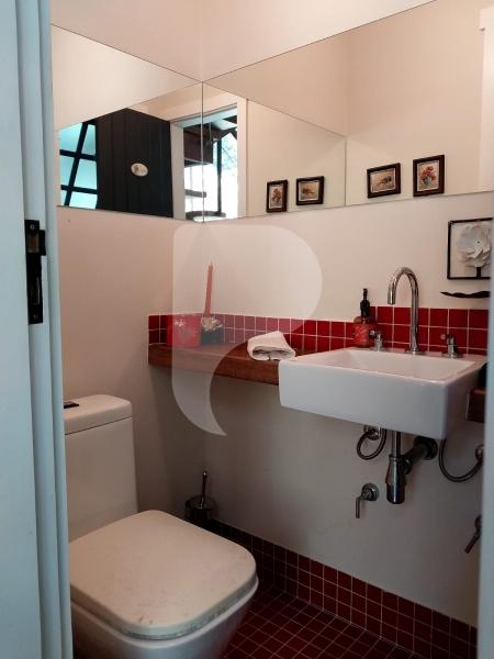 Casa à venda em Itaipava, Petrópolis - RJ - Foto 17