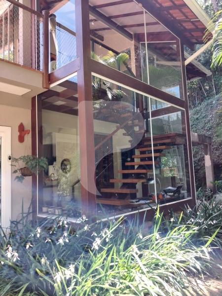 Casa à venda em Itaipava, Petrópolis - RJ - Foto 26