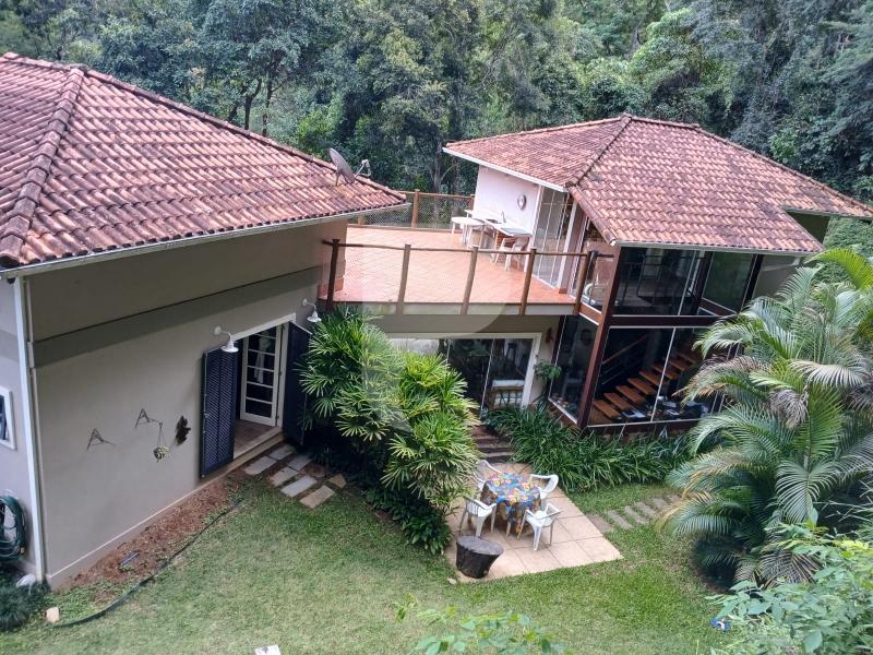 Casa à venda em Itaipava, Petrópolis - RJ - Foto 27