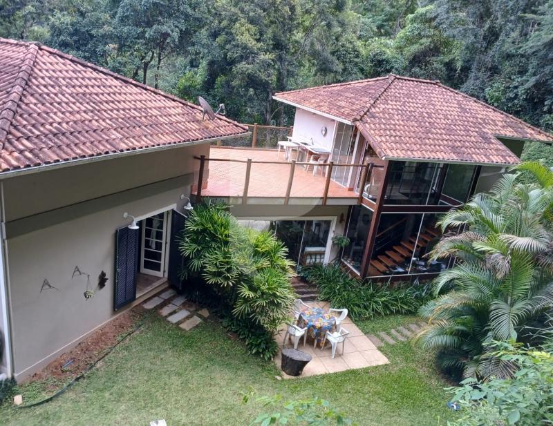 Casa à venda em Itaipava, Petrópolis - RJ - Foto 28