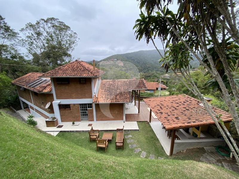 Casa para Alugar em Itaipava, Petrópolis - RJ - Foto 1