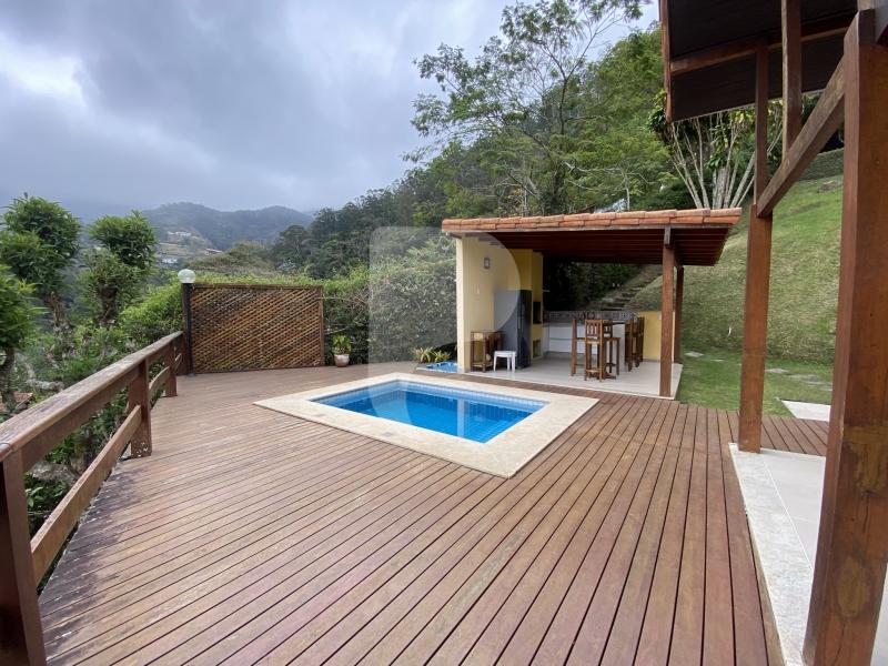 Casa para Alugar em Itaipava, Petrópolis - RJ - Foto 2