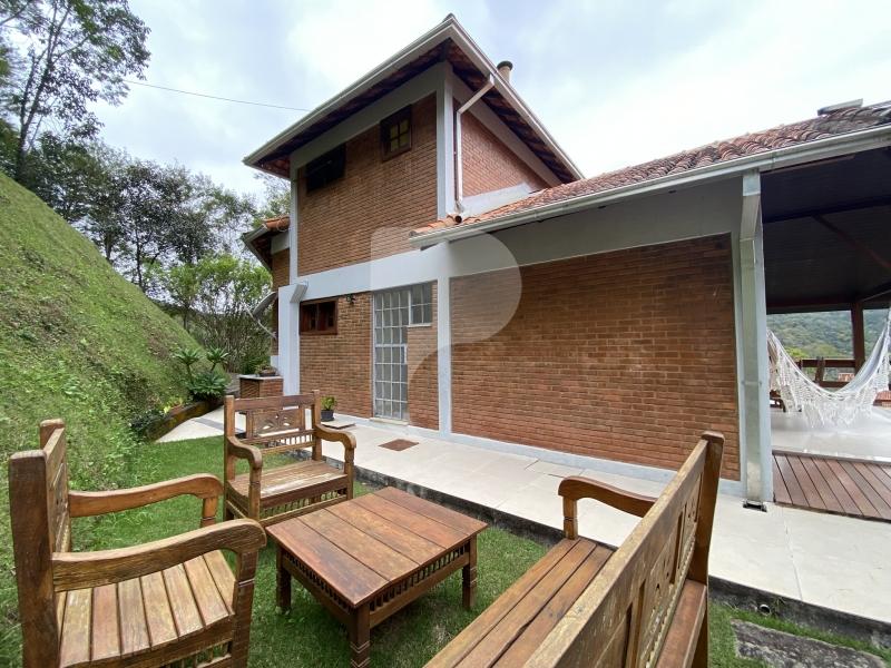 Casa para Alugar em Itaipava, Petrópolis - RJ - Foto 3