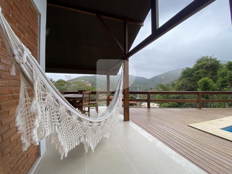 Casa para Alugar em Itaipava, Petrópolis - RJ - Foto 4