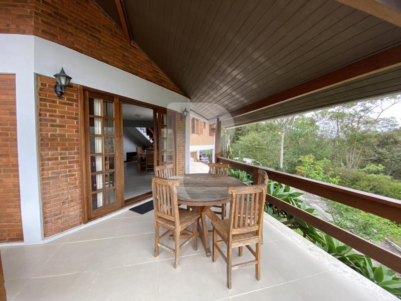 Casa para Alugar em Itaipava, Petrópolis - RJ - Foto 5