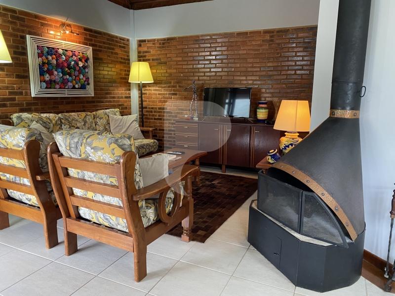 Casa para Alugar em Itaipava, Petrópolis - RJ - Foto 6