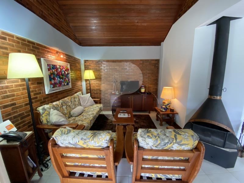 Casa para Alugar em Itaipava, Petrópolis - RJ - Foto 7
