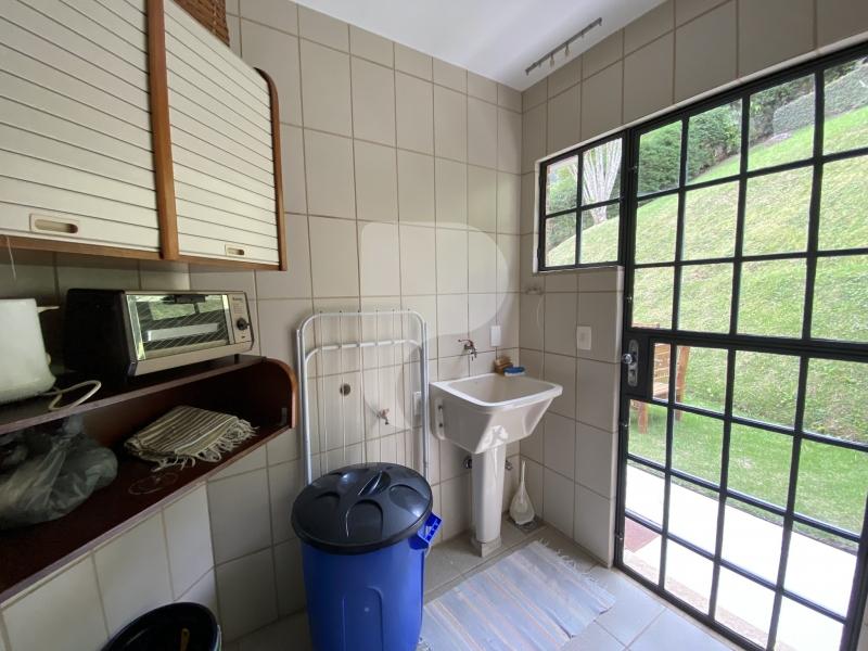 Casa para Alugar em Itaipava, Petrópolis - RJ - Foto 10