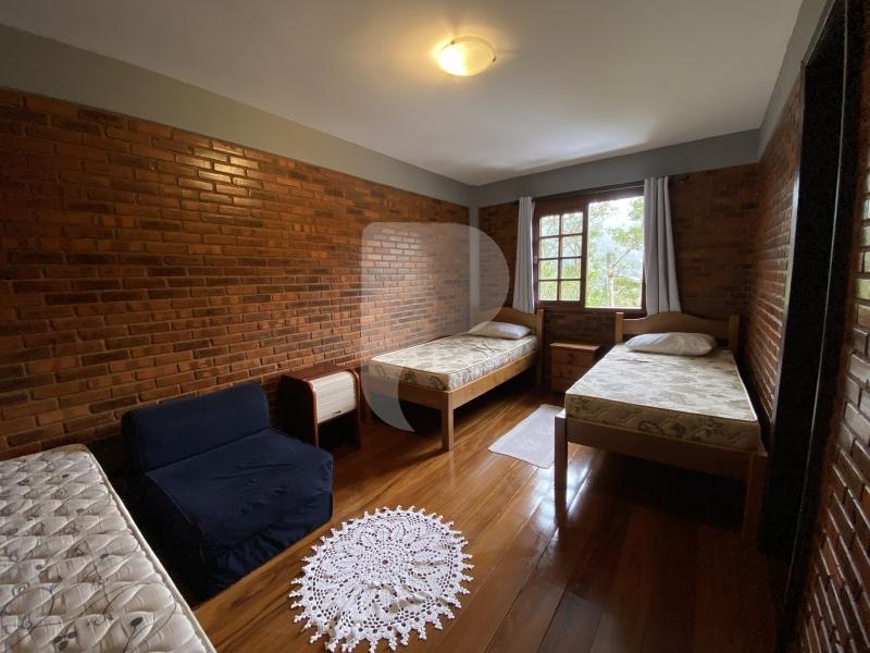 Casa para Alugar em Itaipava, Petrópolis - RJ - Foto 15