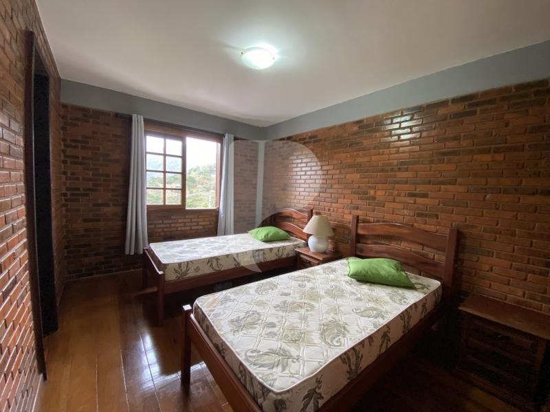 Casa para Alugar em Itaipava, Petrópolis - RJ - Foto 18