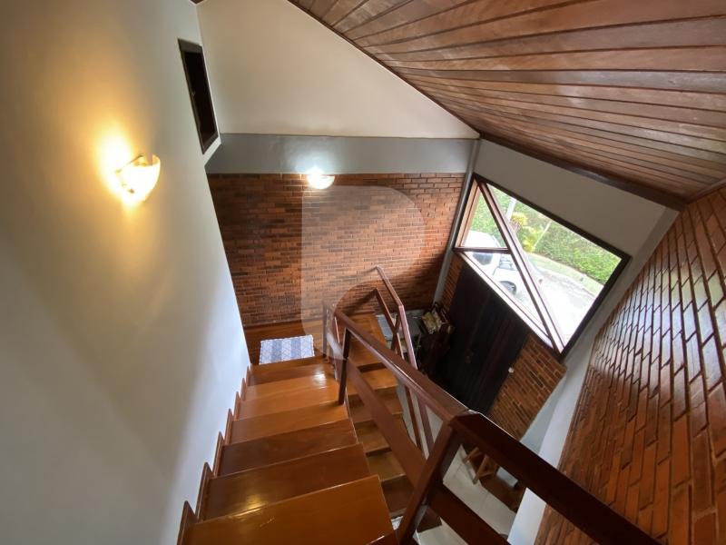 Casa para Alugar em Itaipava, Petrópolis - RJ - Foto 21
