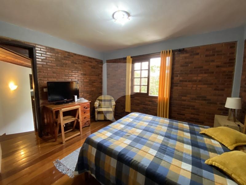 Casa para Alugar em Itaipava, Petrópolis - RJ - Foto 22