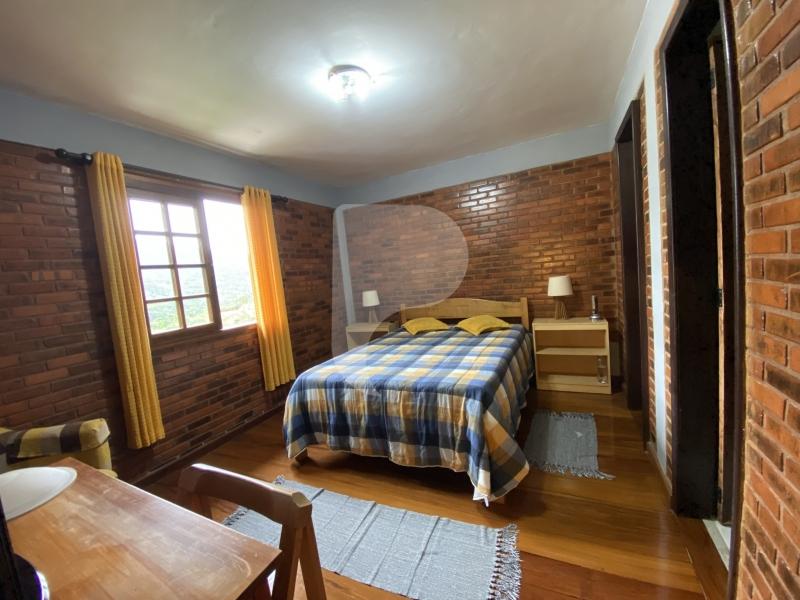 Casa para Alugar em Itaipava, Petrópolis - RJ - Foto 24