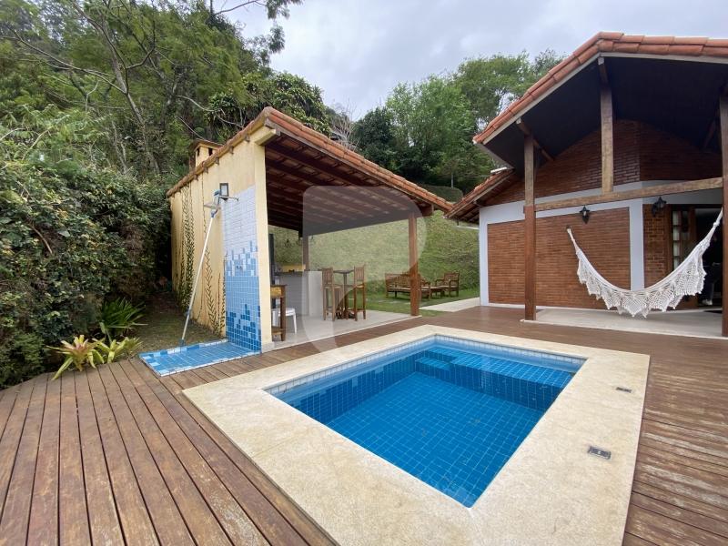 Casa para Alugar em Itaipava, Petrópolis - RJ - Foto 26
