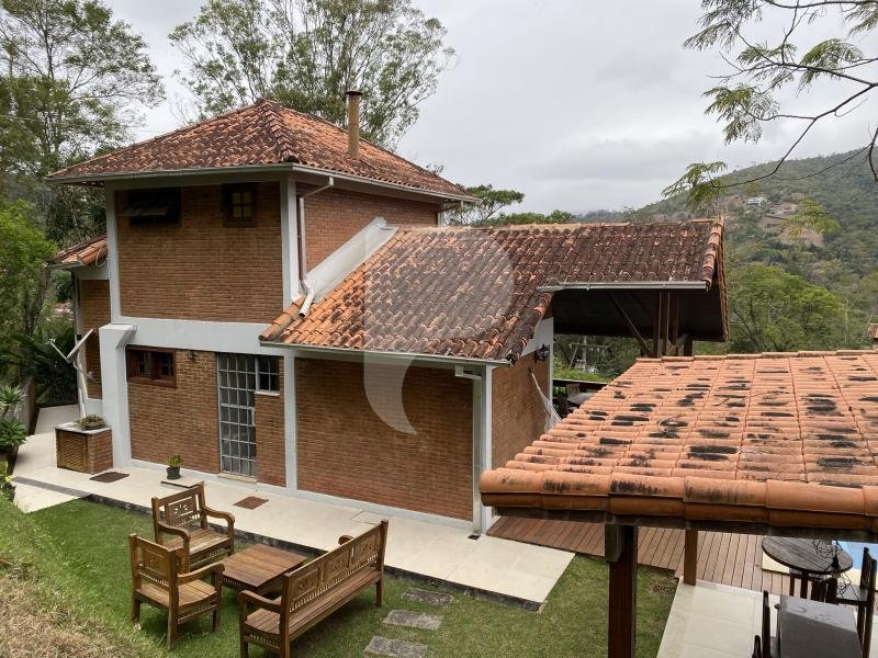 Casa para Alugar em Itaipava, Petrópolis - RJ - Foto 28