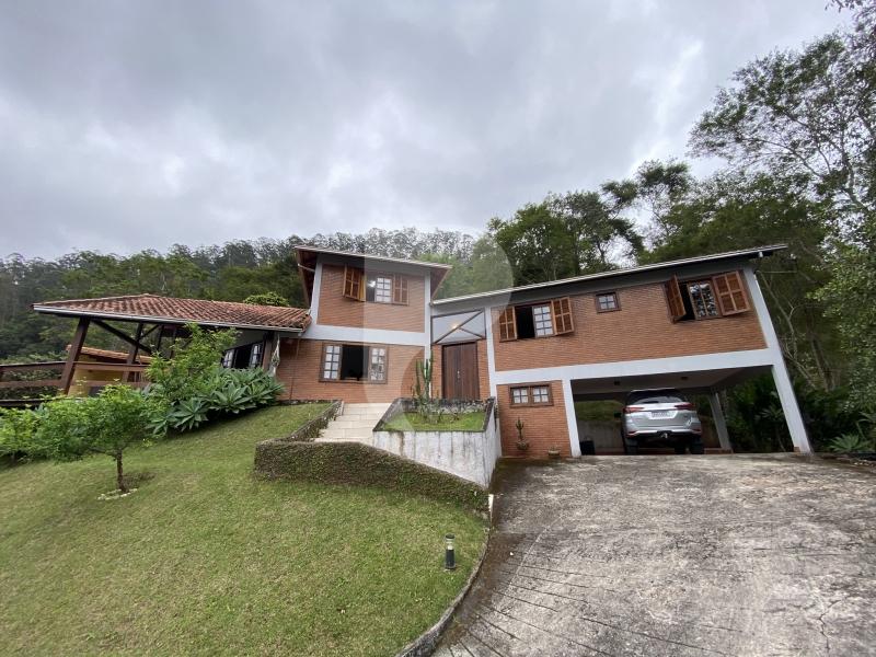 Casa para Alugar em Itaipava, Petrópolis - RJ - Foto 29