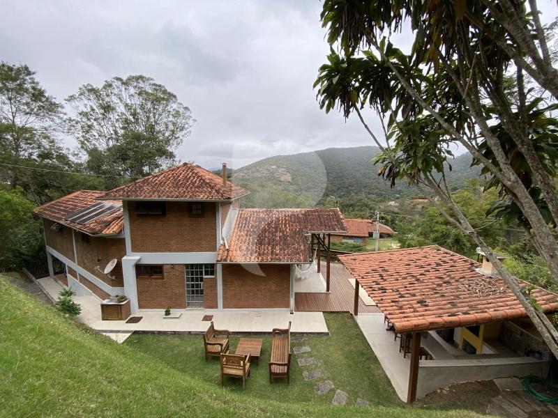 Casa para Alugar em Itaipava, Petrópolis - RJ - Foto 30