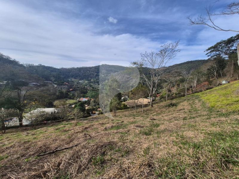 Terreno Residencial à venda em Pedro do Rio, Petrópolis - RJ - Foto 2