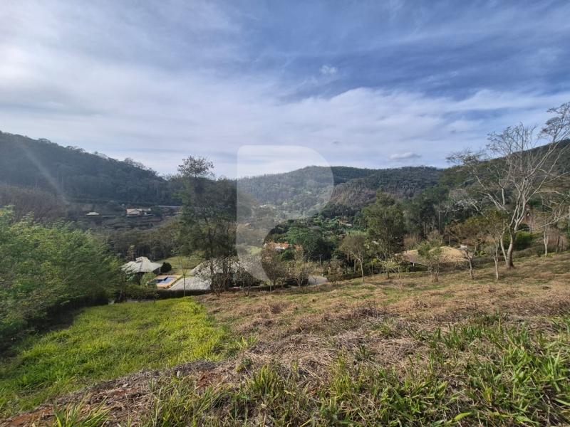 Terreno Residencial à venda em Pedro do Rio, Petrópolis - RJ - Foto 4