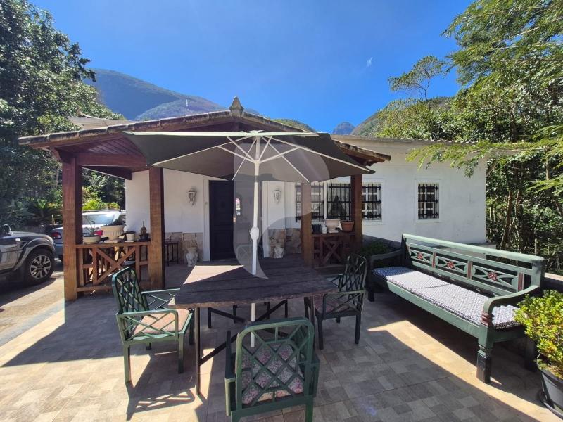 Casa à venda em Araras, Petrópolis - RJ - Foto 2