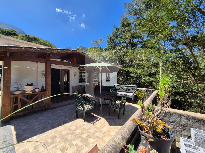 Casa à venda em Araras, Petrópolis - RJ - Foto 3