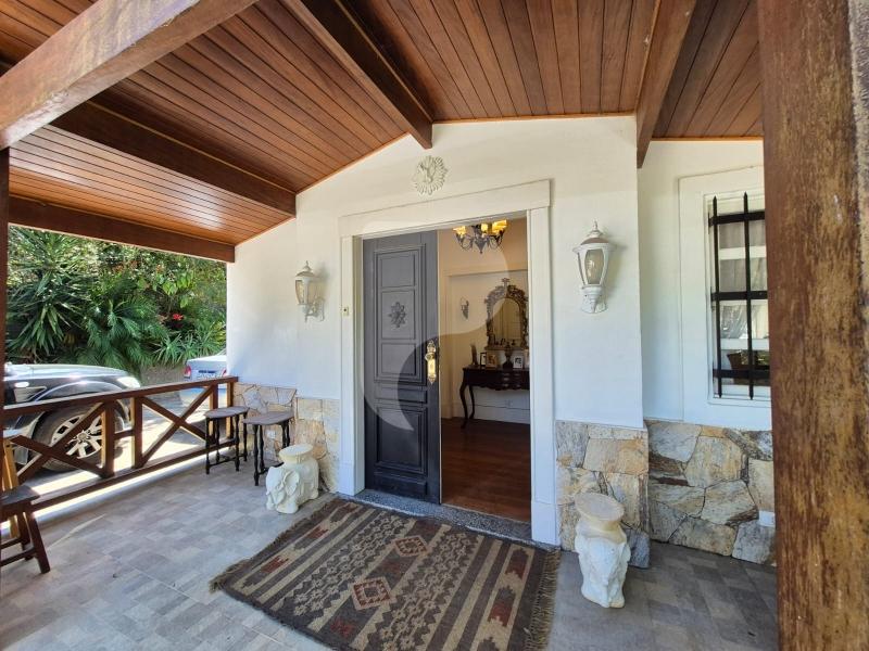 Casa à venda em Araras, Petrópolis - RJ - Foto 4