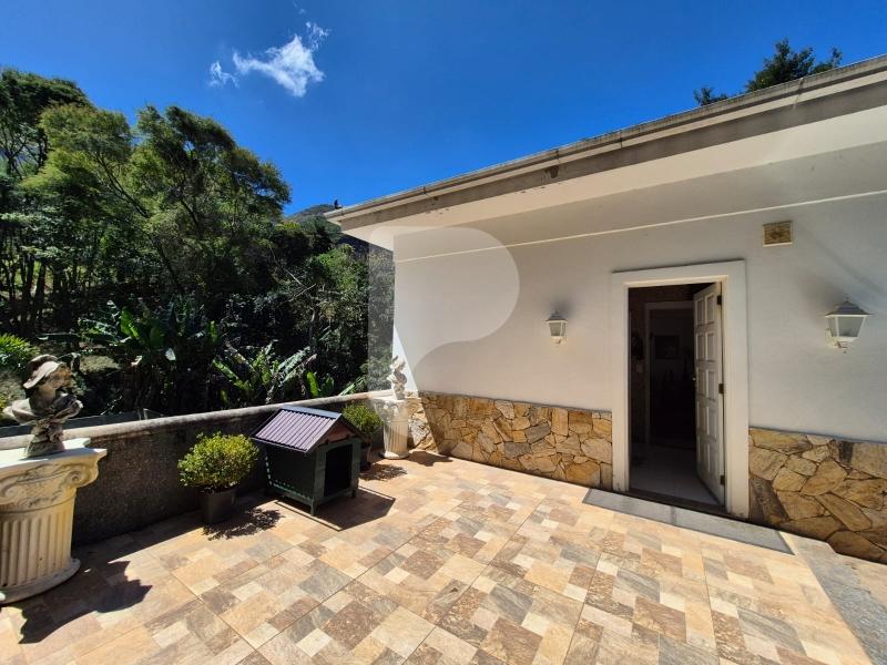 Casa à venda em Araras, Petrópolis - RJ - Foto 37