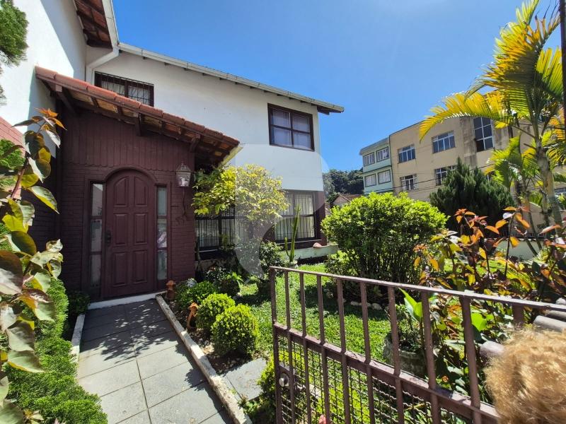 Casa à venda em Centro, Petrópolis - RJ - Foto 1