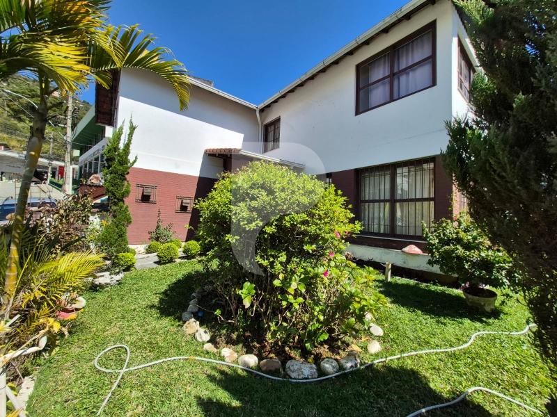 Casa à venda em Centro, Petrópolis - RJ - Foto 2