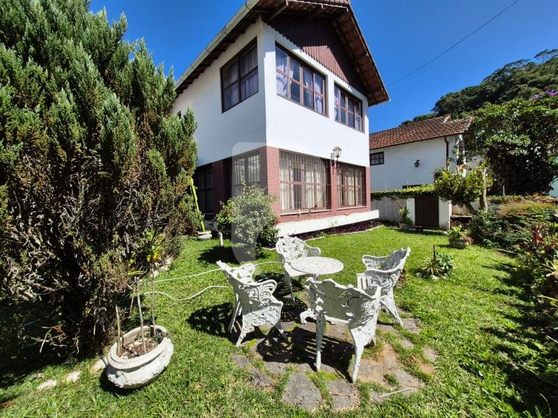 Casa à venda em Centro, Petrópolis - RJ - Foto 4