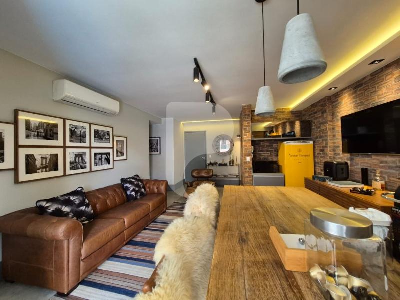 Apartamento para Alugar em Itaipava, Petrópolis - RJ - Foto 1