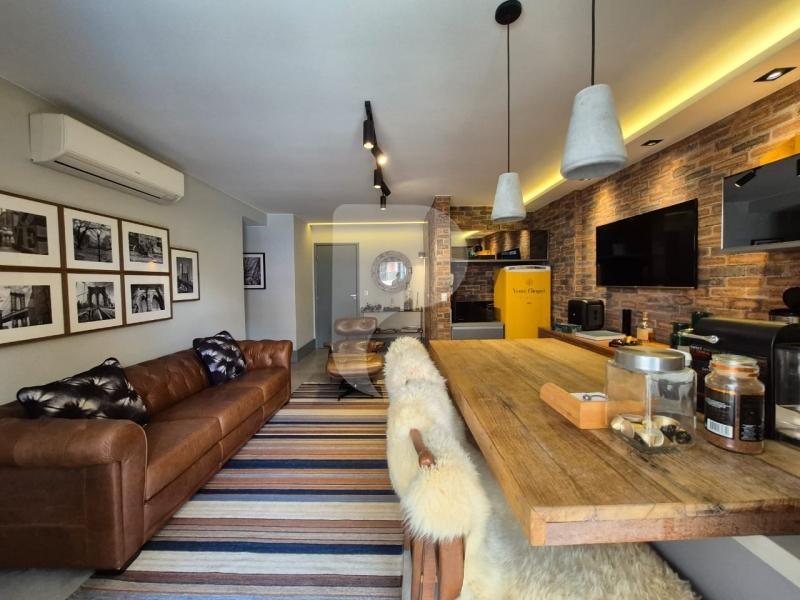 Apartamento para Alugar em Itaipava, Petrópolis - RJ - Foto 2