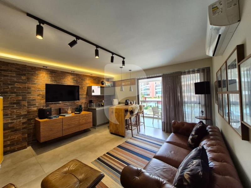 Apartamento para Alugar em Itaipava, Petrópolis - RJ - Foto 3