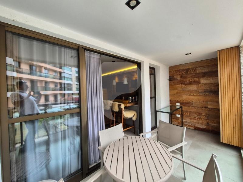 Apartamento para Alugar em Itaipava, Petrópolis - RJ - Foto 5