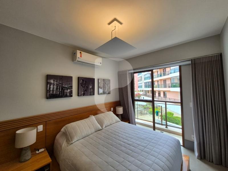 Apartamento para Alugar em Itaipava, Petrópolis - RJ - Foto 7