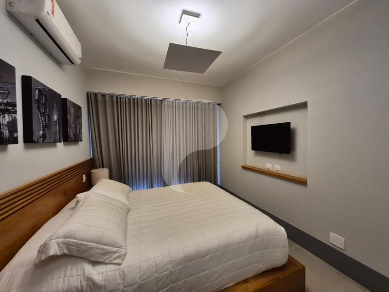 Apartamento para Alugar em Itaipava, Petrópolis - RJ - Foto 8