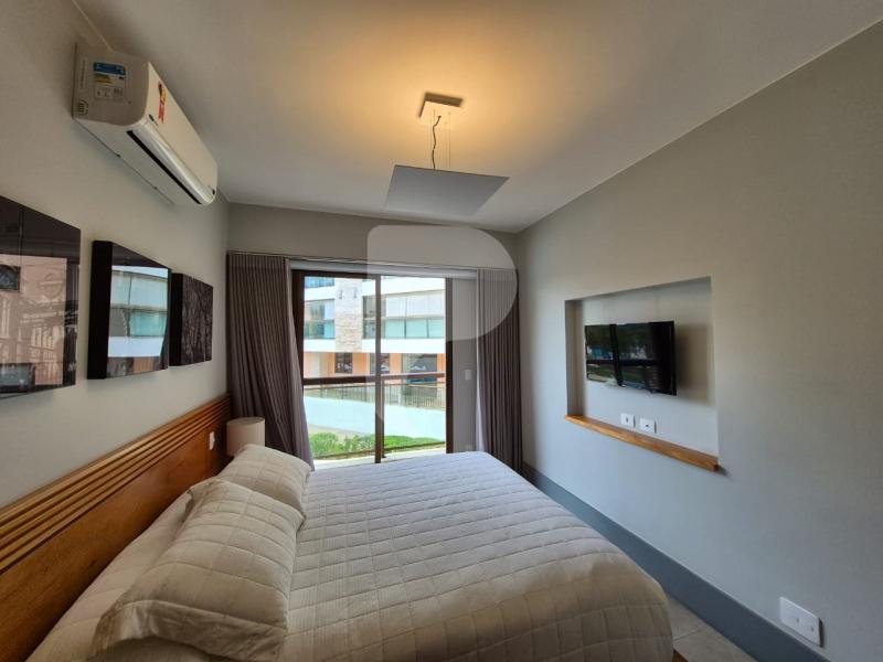 Apartamento para Alugar em Itaipava, Petrópolis - RJ - Foto 9