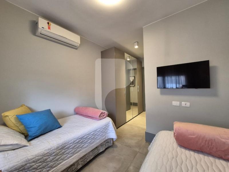 Apartamento para Alugar em Itaipava, Petrópolis - RJ - Foto 12