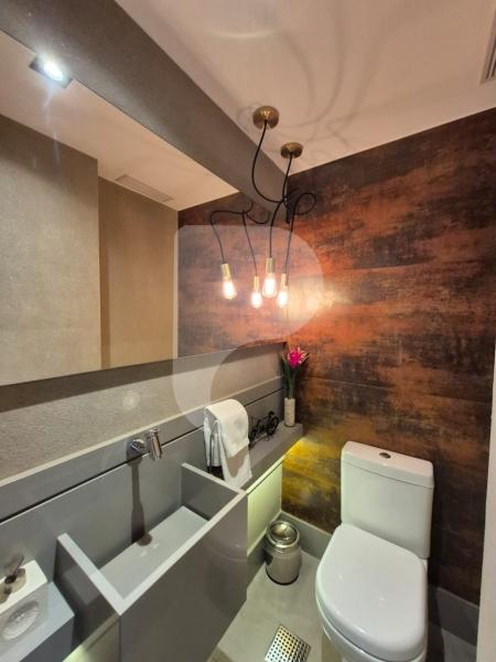 Apartamento para Alugar em Itaipava, Petrópolis - RJ - Foto 15