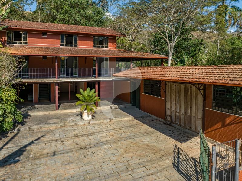 Imóvel Comercial à venda em Itaipava, Petrópolis - RJ - Foto 2