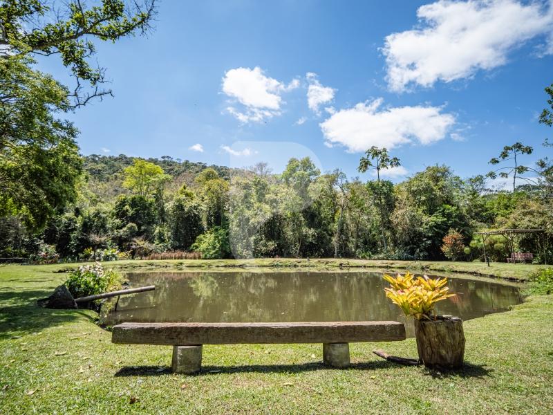 Fazenda / Sítio à venda em Posse, Petrópolis - RJ - Foto 2