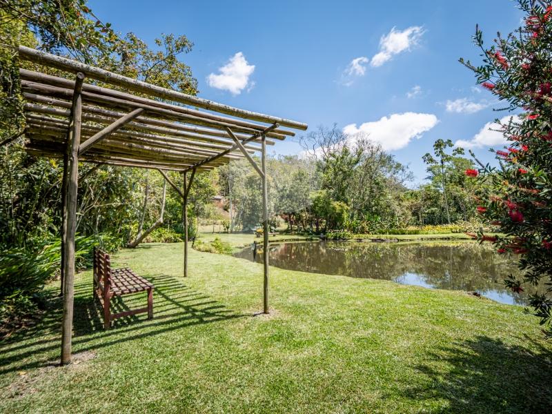 Fazenda / Sítio à venda em Posse, Petrópolis - RJ - Foto 3