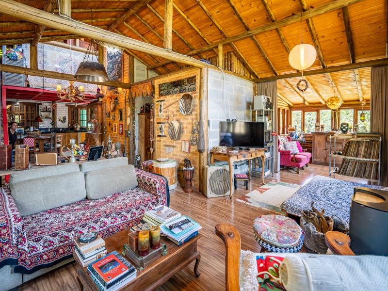 Fazenda / Sítio à venda em Posse, Petrópolis - RJ - Foto 7