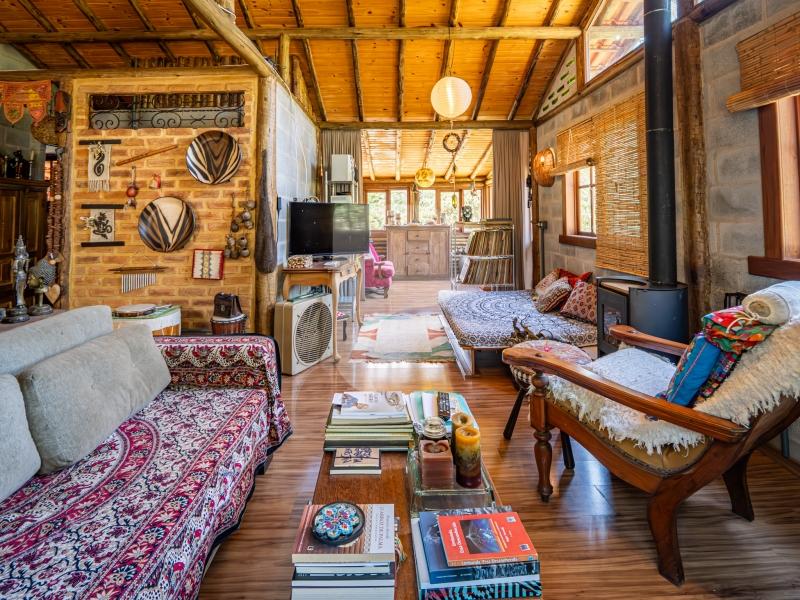 Fazenda / Sítio à venda em Posse, Petrópolis - RJ - Foto 9