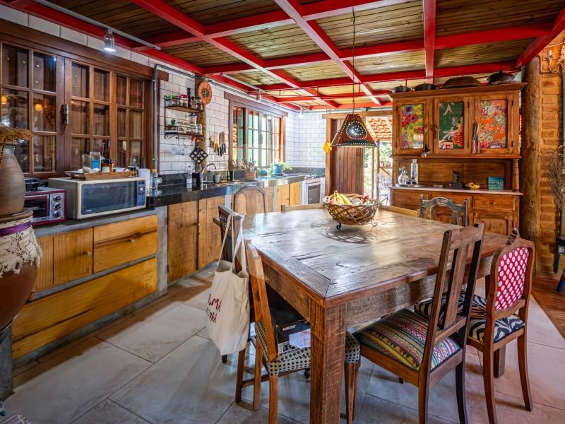 Fazenda / Sítio à venda em Posse, Petrópolis - RJ - Foto 13