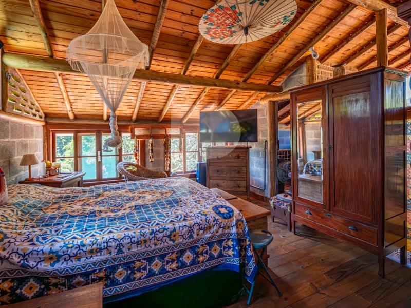 Fazenda / Sítio à venda em Posse, Petrópolis - RJ - Foto 14