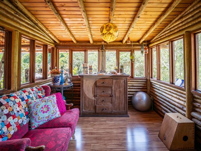 Fazenda / Sítio à venda em Posse, Petrópolis - RJ - Foto 18