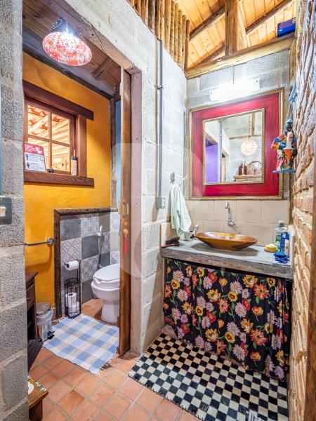 Fazenda / Sítio à venda em Posse, Petrópolis - RJ - Foto 19