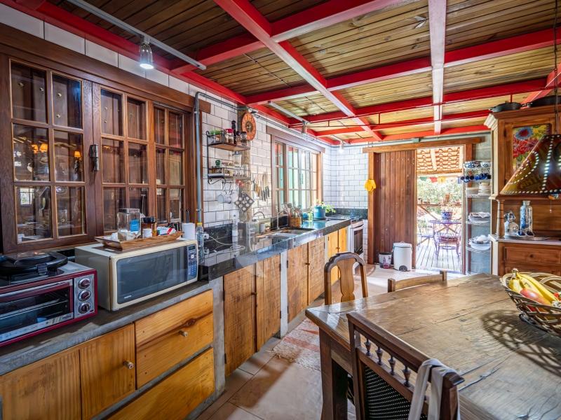 Fazenda / Sítio à venda em Posse, Petrópolis - RJ - Foto 20