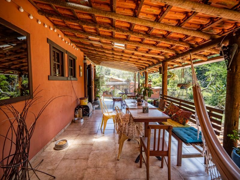 Fazenda / Sítio à venda em Posse, Petrópolis - RJ - Foto 21